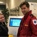 Procon InfoSøk forenkler for ambulansepersonalet