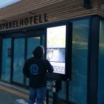 Procon Digital Sykkelkiosk - Lillehammer kommune