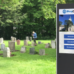 Procon Digital GravplassInfo