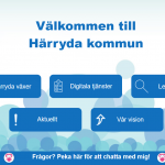 Härryda KommunGuide_Start_Nu_Juni21