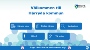 Härryda KommunGuide_Start_Nu_Juni21